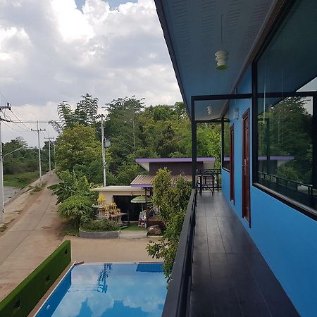 D-Sine Resort Buriram Luaran gambar