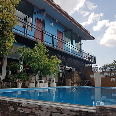 D-Sine Resort Buriram Luaran gambar