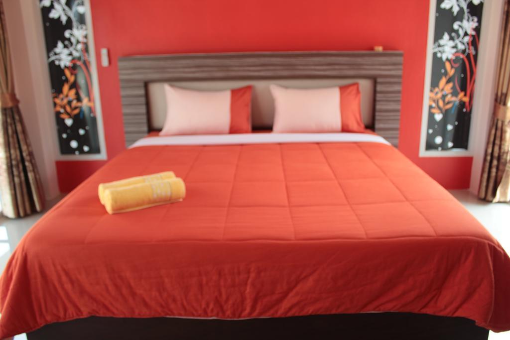 D-Sine Resort Buriram Luaran gambar