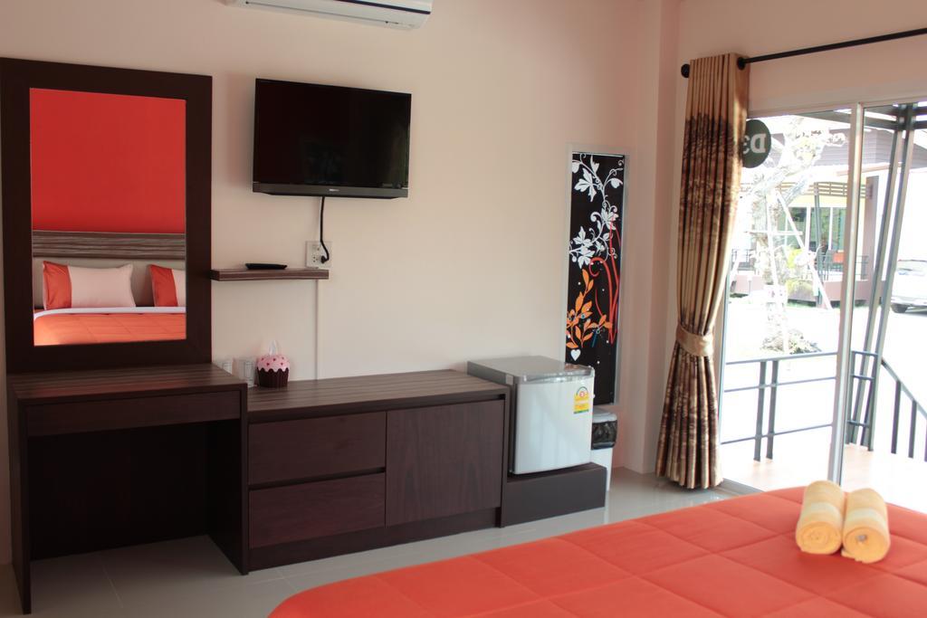 D-Sine Resort Buriram Luaran gambar