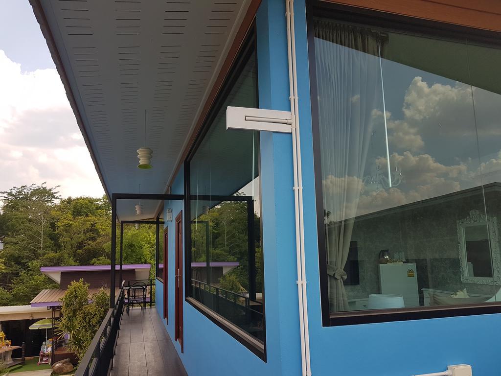 D-Sine Resort Buriram Luaran gambar
