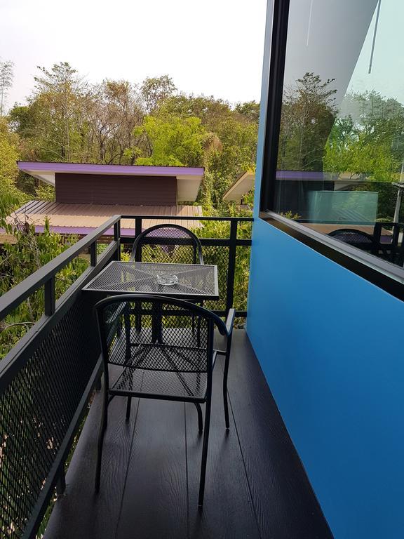 D-Sine Resort Buriram Luaran gambar